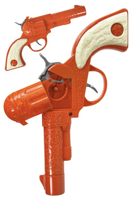 Image result for Cap Gun Revolver