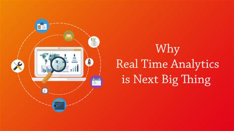 What are Real-Time Analytics Tools?