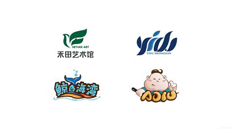 重庆高新区 logo设计图__LOGO设计_广告设计_设计图库_昵图网nipic.com