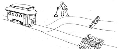 Image result for Trolley Problem Variations