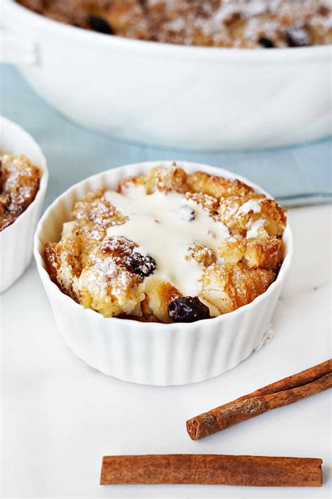 Image result for Basic Bread Pudding