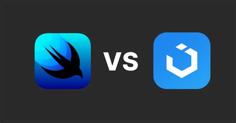 Image result for iOS UIKit Swiftui Comparative