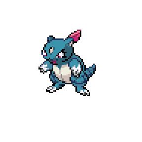 Sneasel #215 - FusionDex.org