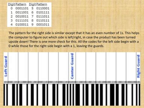 Bar Code Evolution 的图像结果