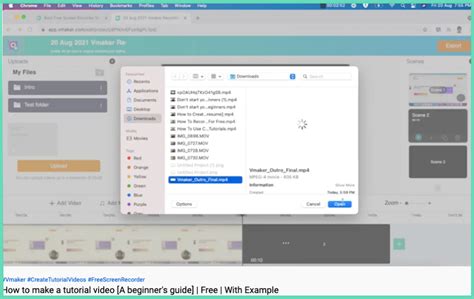 Image result for Tutorial Video Opening