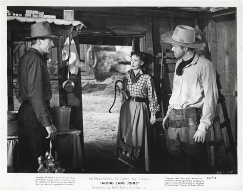 Along Came Jones (1945)