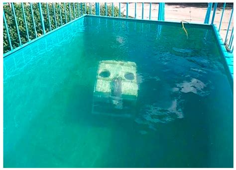 ROV Sliding Mode Controller Design and Simulation