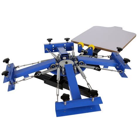 Image result for Screen Printing Machine