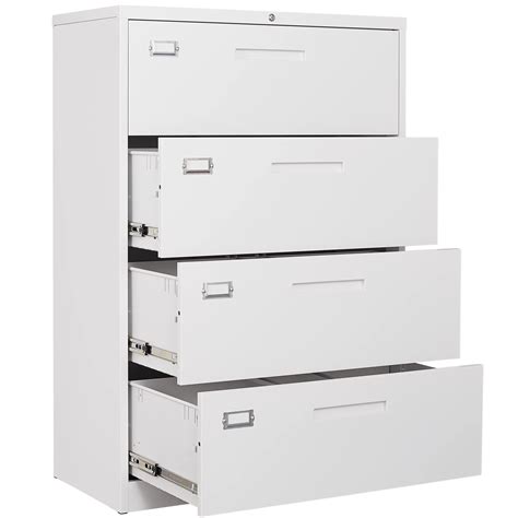 Lateral Filing Cabinets