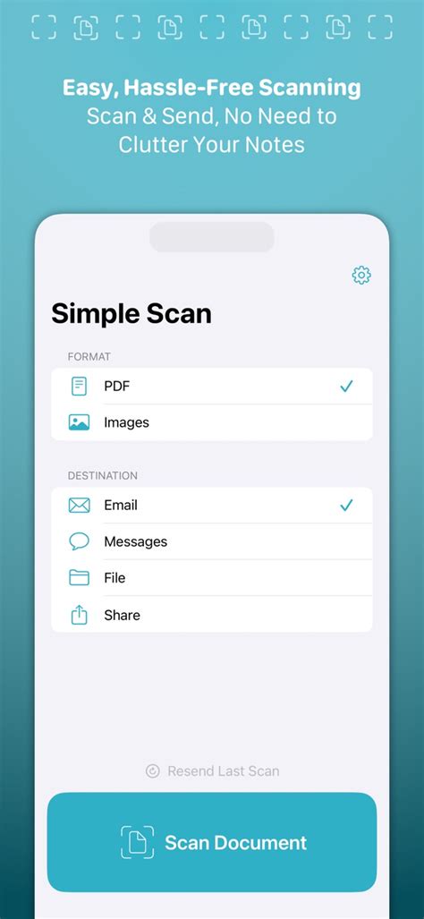 Simple Scan: Docs, PDF, OCR Simple Scan Tutorial 的图像结果