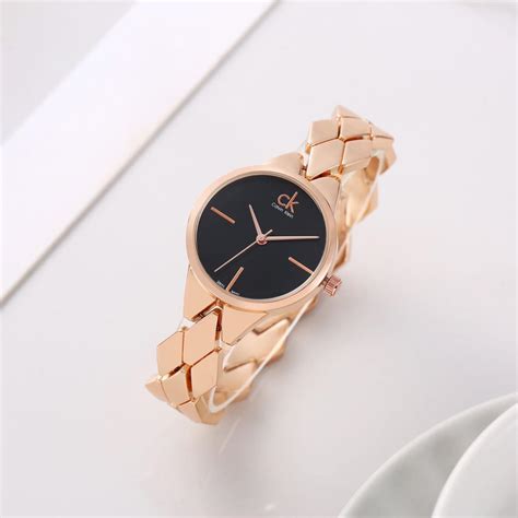 CK LADIES WATCH – Brandadox