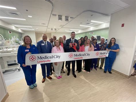 Enhanced NICU for Tiniest Patients | Medical City Healthcare