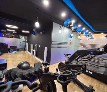 Gym Fitness First | Premium Commercial Gym Equipment Manufacturers in India