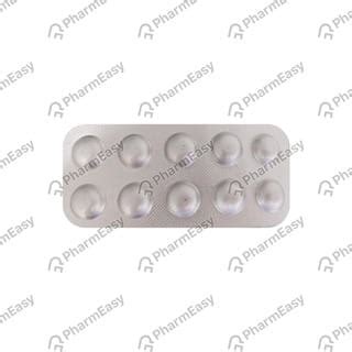 Tofza Xr 11 MG Tablet (10): Uses, Side Effects, Price & Dosage | PharmEasy