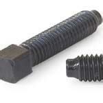 Grade 8.8 Bolt, En 15048 & Bs 3692 High Tensile Bolts 8.8 price