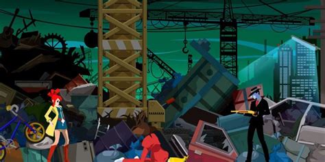 8 Games That Let You Play As A Ghost