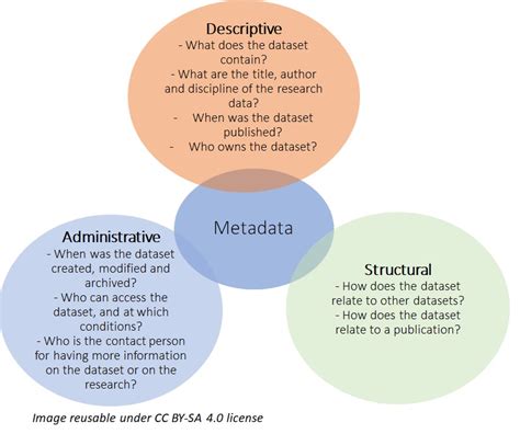 Image result for Metadata in Computer Science