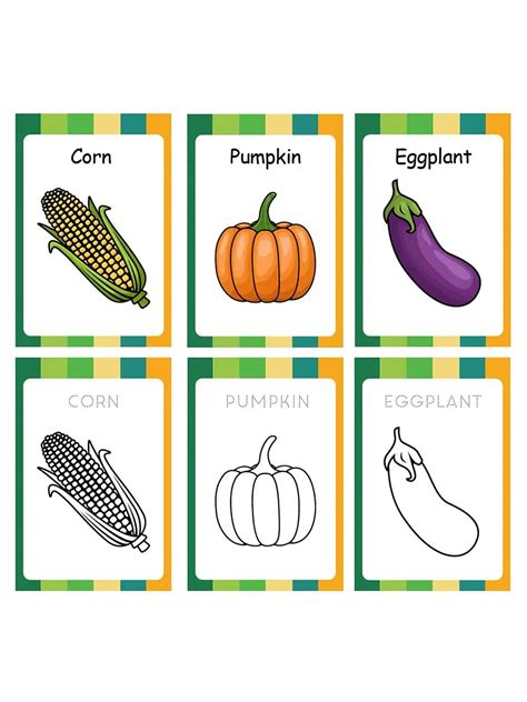 Flash Cards for Kids | Educational Learning Cards – iLearnNGrow