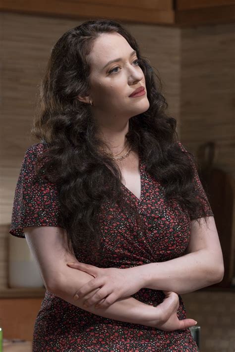 Kat Dennings Stars in "Shifting Gears" Season 1 - 2025 • CelebMafia