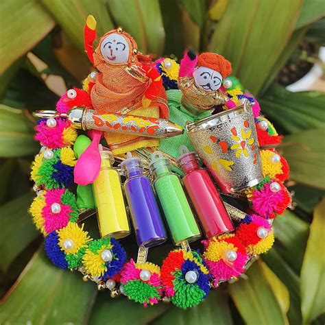 Buy HOLI COLORS |Holi color POWDER | Holi GULAL| HOLI GIFTS |holi ...