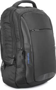 SAMSONITE Ikonn Laptop Backpack Black - Price in India | Flipkart.com