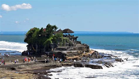 5 Fun Places To Visit Near Pura Luhur Batukaru Bali For 6 Days