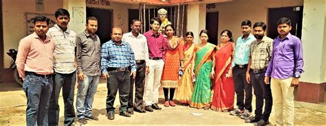 Chitta Mahato Memorial CollegeHome