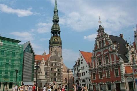 Autumn In Latvia: 10 Top Things To Do For A Delightful Vacay