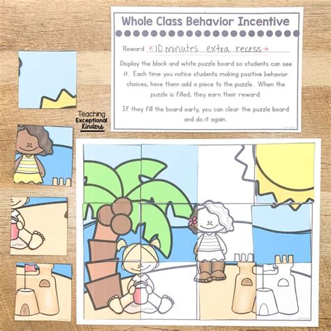 Tips for Managing End of the Year Behavior (Without Candy or Yelling ...