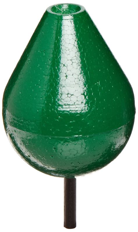 Molecular Models Green Orbital Lobe, 2" Diameter (Pack of 6) : Amazon ...