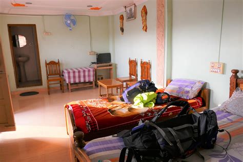 REVANTH HOMESTAY (Hampi, Karnataka) - Specialty Inn Reviews & Photos ...