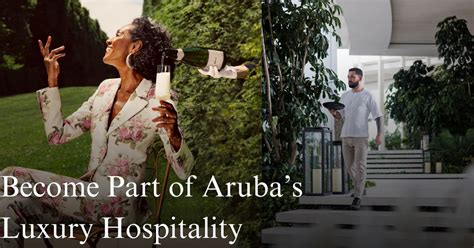 Career Fair: The Ritz-Carlton, Aruba & The St. Regis Aruba Resort, The ...