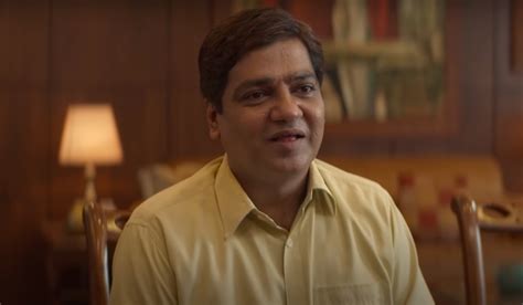 Scam 2003 Actor Gagan Dev Riar On Playing Abdul Karim Telgi: 'There Was ...