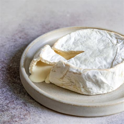 Fromage º5B - Bloomy Rind Soft Cheese – Kumaoni Blessings