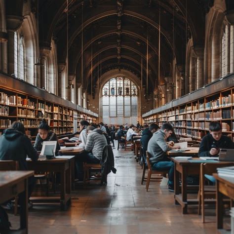 Image result for Library Visual Scene