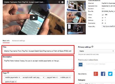 Optimize Your YouTube Videos (Content and Keyword Research) - AdLift