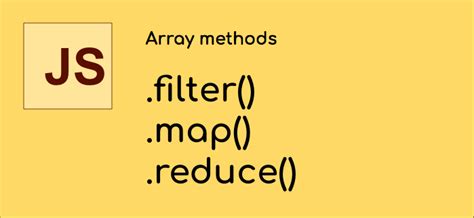 Image result for Map vs Filter Method in JavaScript