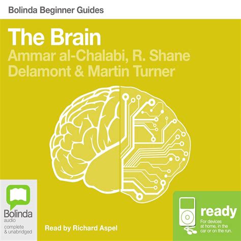 The Brain (Audio Download): Ammar al-Chalabi, Richard Aspel, R. Shane ...
