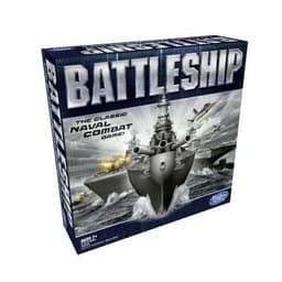 Battleship Board Game Rules & How to Play Instructions - Hasbro