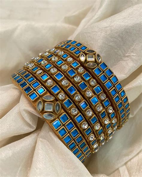 Image result for Silk Thread Bangles