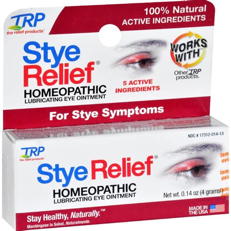 Antibiotic Ointment For Stye In India at Norma Shanks blog