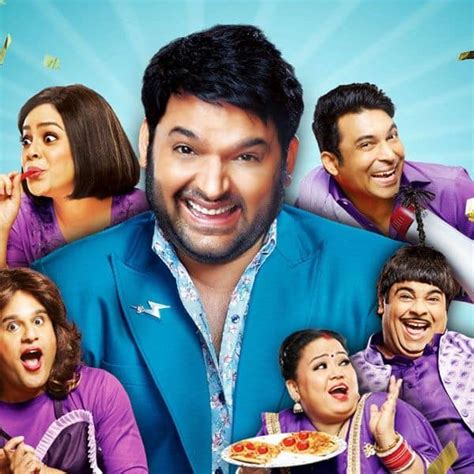 The Kapil Sharma Show: Kapil Sharma's comedy show lands in trouble; FIR ...