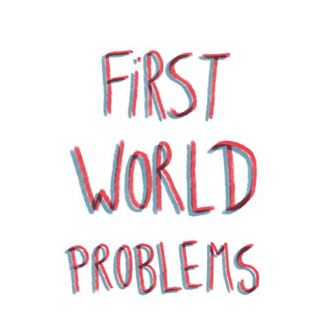 Image result for First World Problem Child Cover