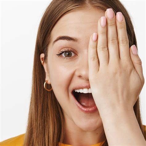 Vitamins And Minerals That Are Essential For Good Eye Health