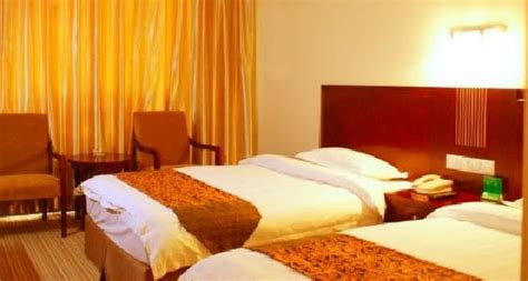 TUHA PETRO TOWER (China/Shaanxi) - Hotel Reviews & Photos - Tripadvisor