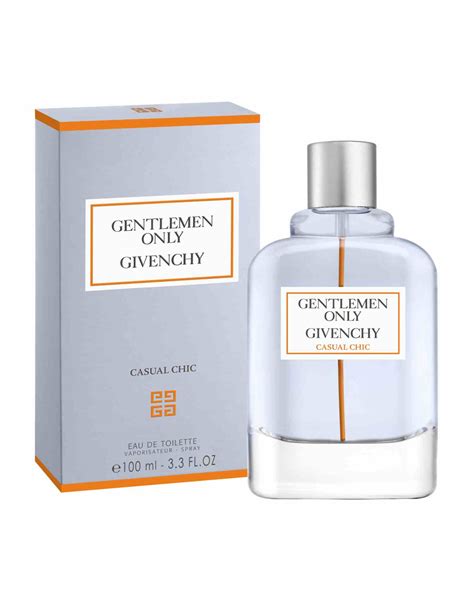Gentlemen Only Casual Chic Eau De Toilette • 100ml