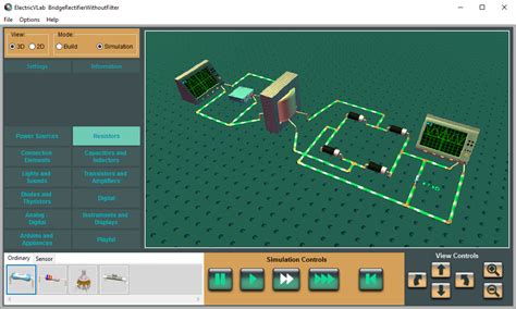 Electronics Lab Software 的图像结果
