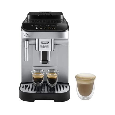 Delonghi Ecam 290.31 SB Automatic Coffee Machine | Latteholic