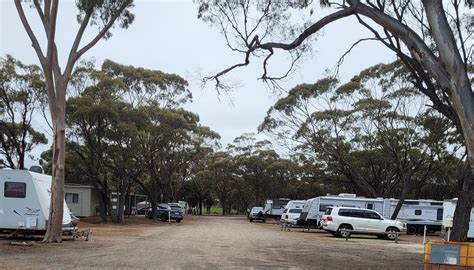 NEWDEGATE MOTEL AND CARAVAN PARK - Campground Reviews & Photos ...