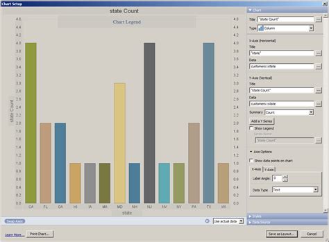 FileMaker Charts Forms 的图像结果